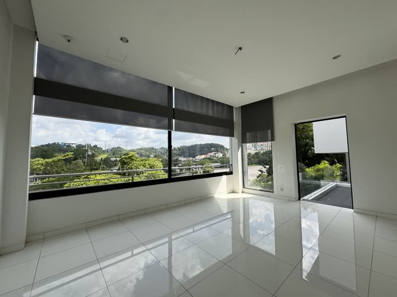 Bungalow for Sale in Bangsar (Kuala Lumpur) - Charisse Ng - View - PropertyGuru.com.my