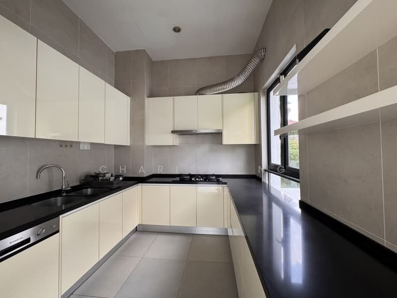 Bungalow for Sale in Bangsar (Kuala Lumpur) - Charisse Ng - Kitchen - PropertyGuru.com.my