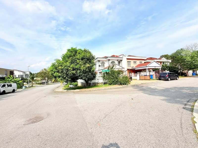 Rumah Berkembar untuk Dijual di Bukit Bandaraya (Shah Alam) - Natasha Shadan - Exterior - PropertyGuru.com.my