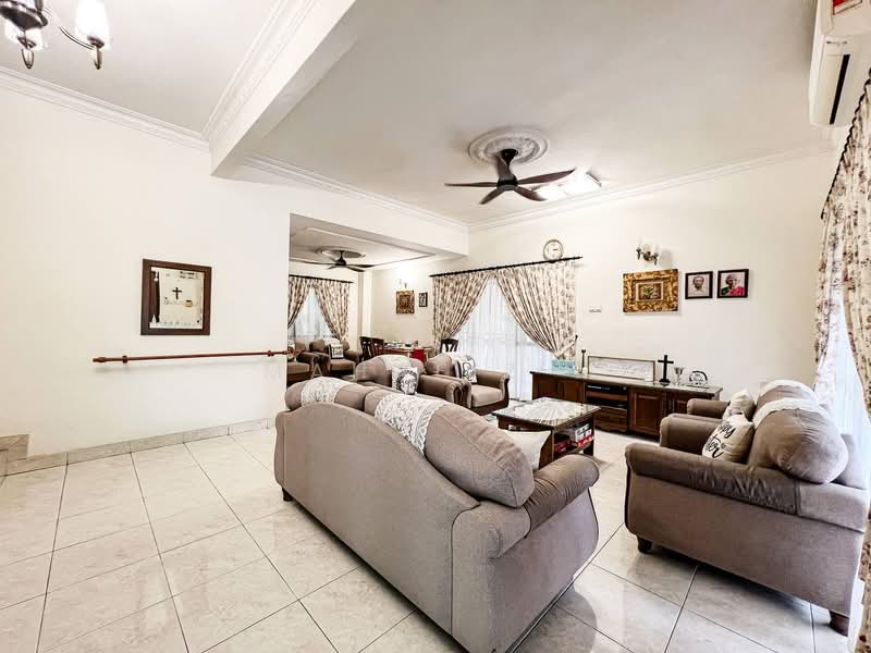 Terraced House for Sale in Taman Setia 2 (Balakong) - Mahafiz . - PropertyGuru.com.my