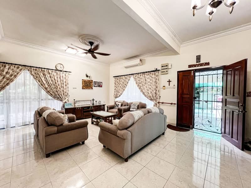Terraced House for Sale in Taman Setia 2 (Balakong) - Mahafiz . - PropertyGuru.com.my