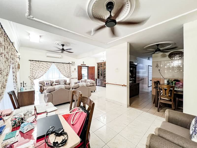 Terraced House for Sale in Taman Setia 2 (Balakong) - Mahafiz . - PropertyGuru.com.my