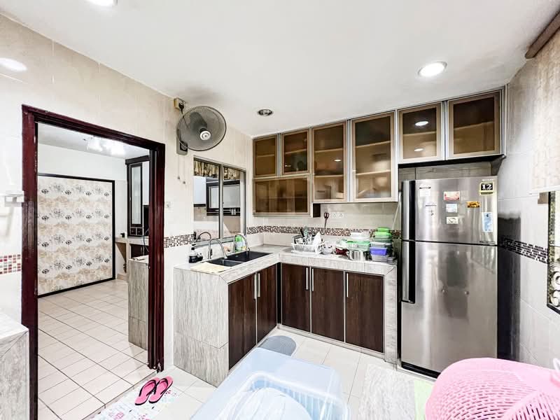 Terraced House for Sale in Taman Setia 2 (Balakong) - Mahafiz . - PropertyGuru.com.my
