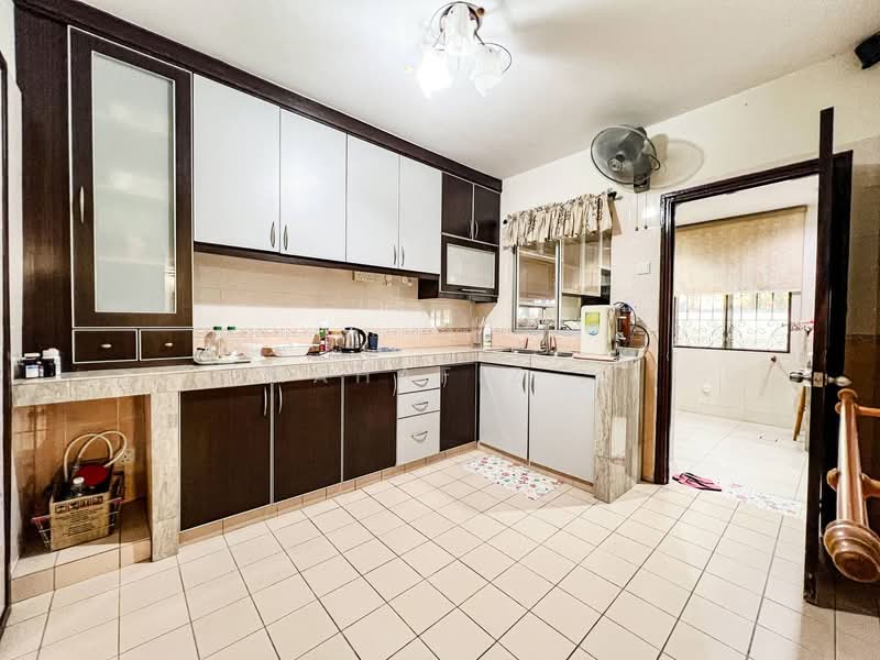 Terraced House for Sale in Taman Setia 2 (Balakong) - Mahafiz . - PropertyGuru.com.my