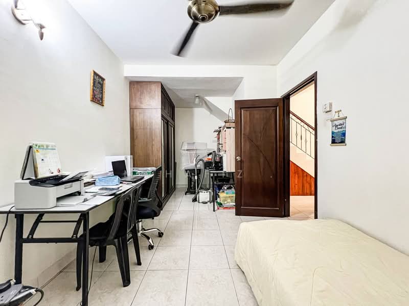 Terraced House for Sale in Taman Setia 2 (Balakong) - Mahafiz . - PropertyGuru.com.my