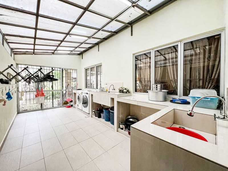 Terraced House for Sale in Taman Setia 2 (Balakong) - Mahafiz . - PropertyGuru.com.my