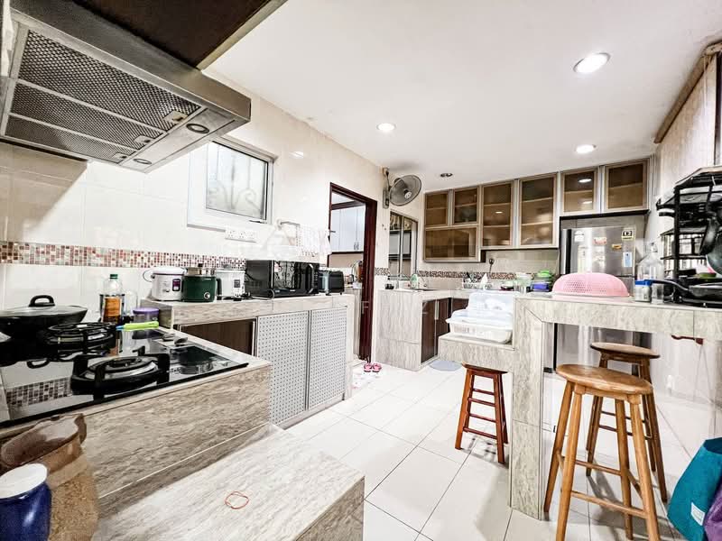 Terraced House for Sale in Taman Setia 2 (Balakong) - Mahafiz . - PropertyGuru.com.my