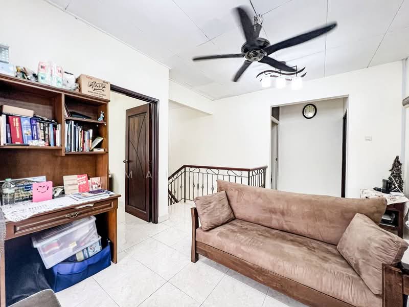 Terraced House for Sale in Taman Setia 2 (Balakong) - Mahafiz . - PropertyGuru.com.my