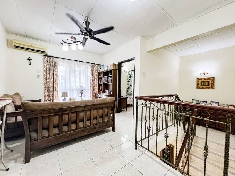 Terraced House for Sale in Taman Setia 2 (Balakong) - Mahafiz . - PropertyGuru.com.my