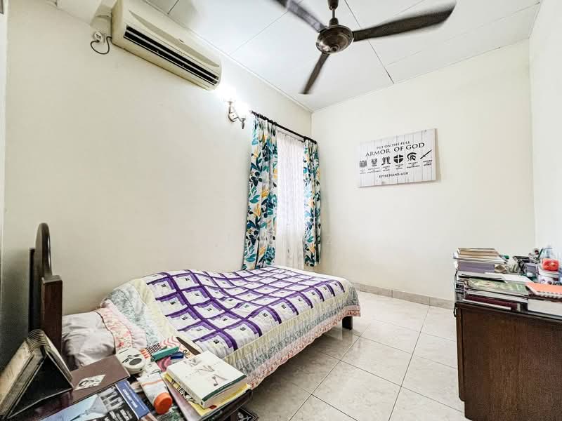 Terraced House for Sale in Taman Setia 2 (Balakong) - Mahafiz . - PropertyGuru.com.my