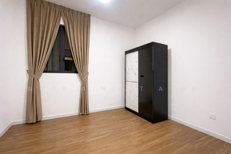 Kondominium untuk Disewa di Trinity Wellnessa - Noor Aini Bt Ayob - Bedroom - PropertyGuru.com.my