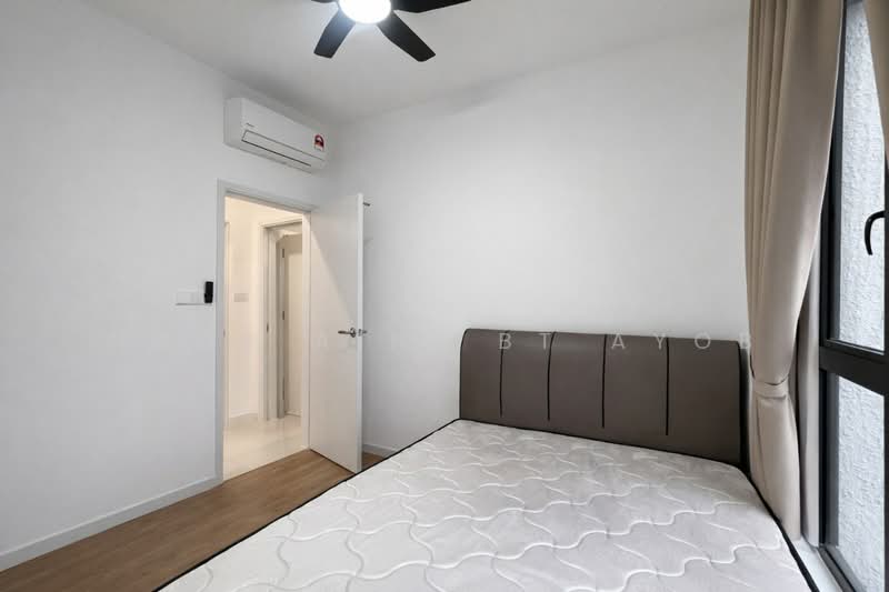 Kondominium untuk Disewa di Trinity Wellnessa - Noor Aini Bt Ayob - Bedroom - PropertyGuru.com.my