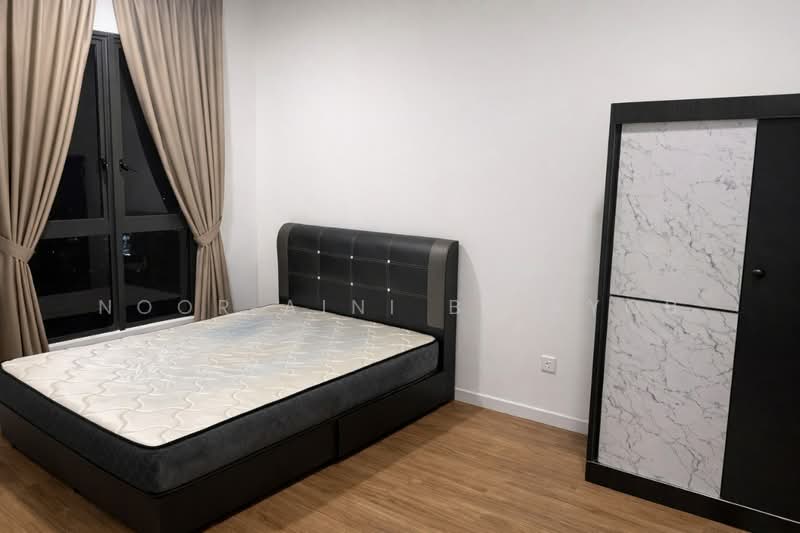 Kondominium untuk Disewa di Trinity Wellnessa - Noor Aini Bt Ayob - Bedroom - PropertyGuru.com.my