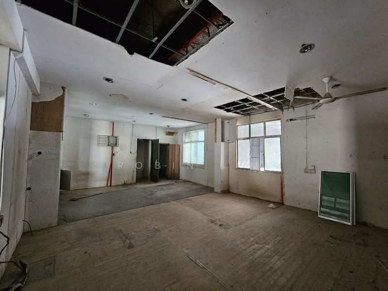 Kilang untuk Dijual di Ulu Tiram (Johor) - Robin Lim - Interior - PropertyGuru.com.my