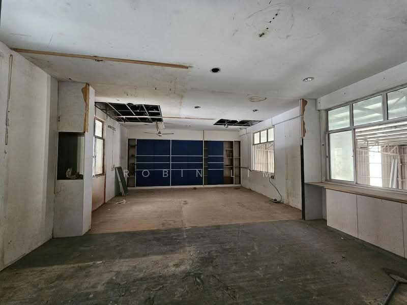 Kilang untuk Dijual di Ulu Tiram (Johor) - Robin Lim - Interior - PropertyGuru.com.my