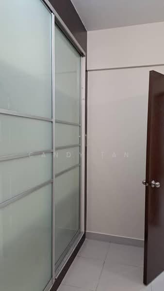 Servis Apartment untuk Dijual di Domain 2 @ NeoCyber - Candy Tan - Interior - PropertyGuru.com.my