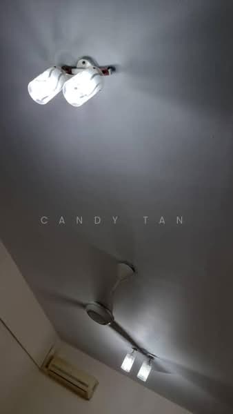 Servis Apartment untuk Dijual di Domain 2 @ NeoCyber - Candy Tan - Interior - PropertyGuru.com.my