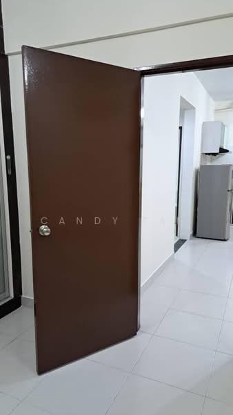 Servis Apartment untuk Dijual di Domain 2 @ NeoCyber - Candy Tan - Interior - PropertyGuru.com.my