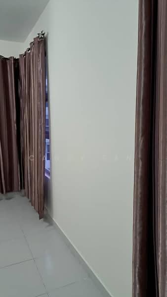 Servis Apartment untuk Dijual di Domain 2 @ NeoCyber - Candy Tan - Interior - PropertyGuru.com.my
