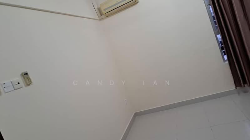 Servis Apartment untuk Dijual di Domain 2 @ NeoCyber - Candy Tan - Interior - PropertyGuru.com.my