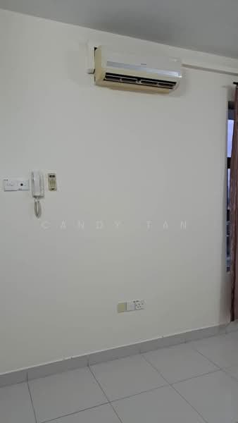Servis Apartment untuk Dijual di Domain 2 @ NeoCyber - Candy Tan - Interior - PropertyGuru.com.my