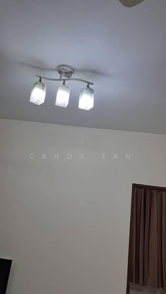 Servis Apartment untuk Dijual di Domain 2 @ NeoCyber - Candy Tan - Interior - PropertyGuru.com.my