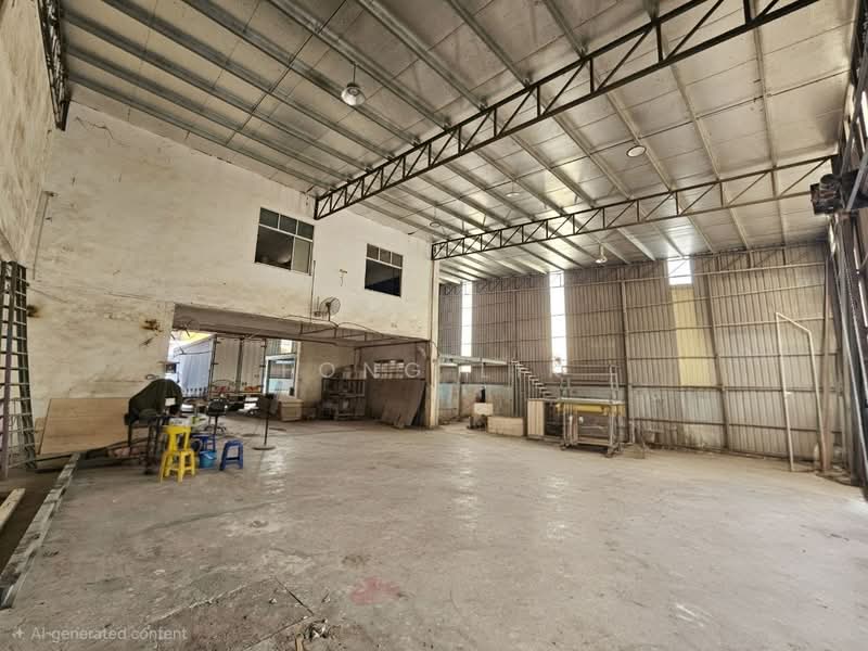 Kilang untuk Dijual di Ulu Tiram (Johor) - Fong Lik - Interior - PropertyGuru.com.my