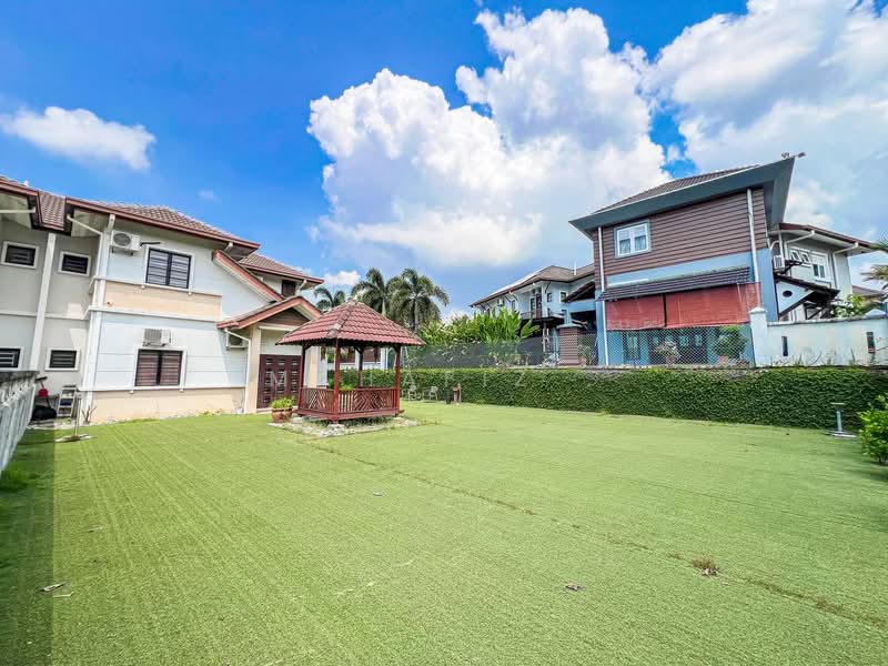 Rumah Berkembar untuk Dijual di Nilai Impian (Nilai) - Mahafiz . - Exterior - PropertyGuru.com.my