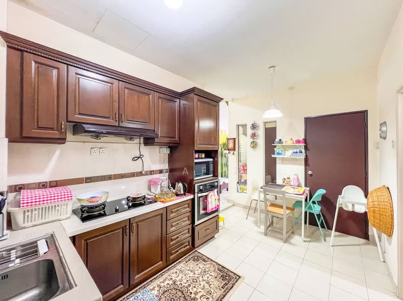 Rumah Berkembar untuk Dijual di Nilai Impian (Nilai) - Mahafiz . - PropertyGuru.com.my