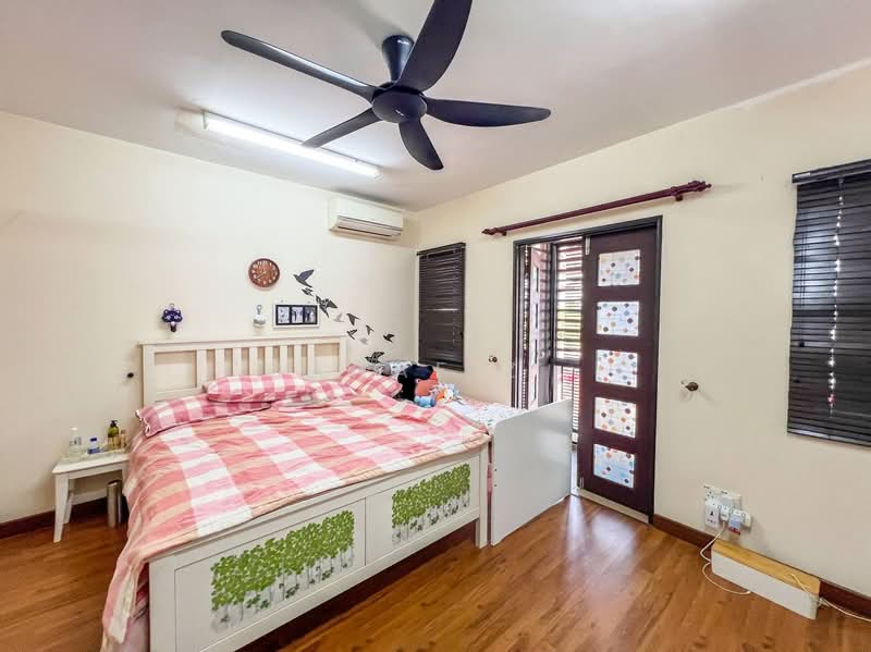 Rumah Berkembar untuk Dijual di Nilai Impian (Nilai) - Mahafiz . - PropertyGuru.com.my