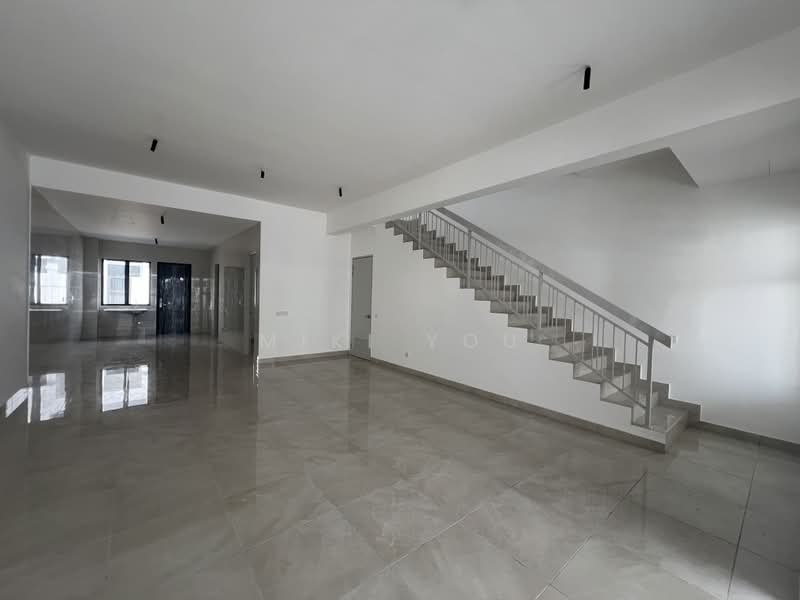 Rumah Teres 2 Tingkat untuk Dijual di Bandar Rimbayu (Telok Panglima Garang) - Miki You - Interior - PropertyGuru.com.my