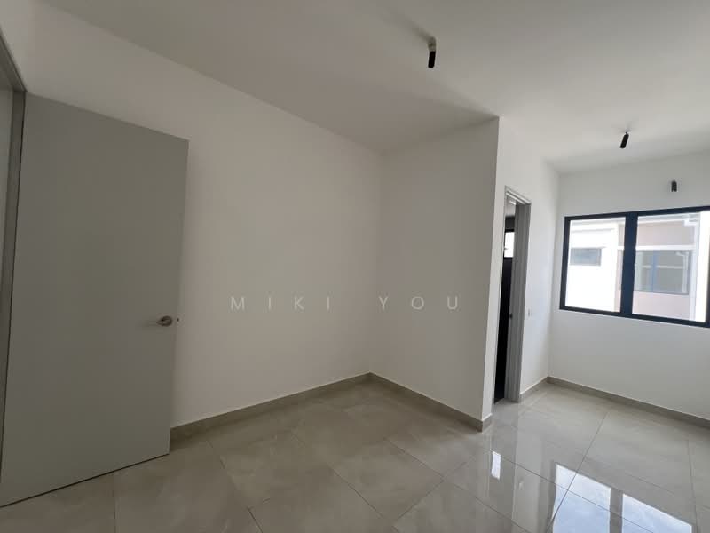 Rumah Teres 2 Tingkat untuk Dijual di Bandar Rimbayu (Telok Panglima Garang) - Miki You - Interior - PropertyGuru.com.my
