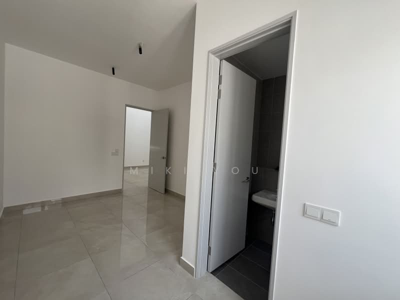 Rumah Teres 2 Tingkat untuk Dijual di Bandar Rimbayu (Telok Panglima Garang) - Miki You - Interior - PropertyGuru.com.my