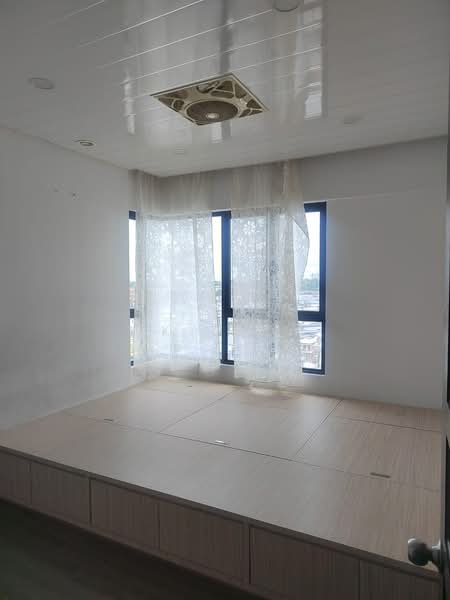 Condominium for Sale at The Raffles Suites - Ck Leow - Bedroom - PropertyGuru.com.my