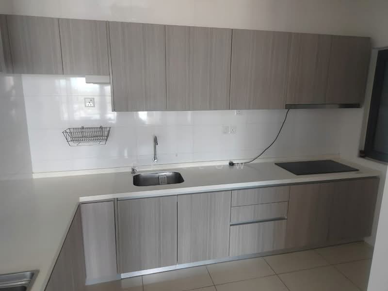 Condominium for Sale at The Raffles Suites - Ck Leow - Kitchen - PropertyGuru.com.my