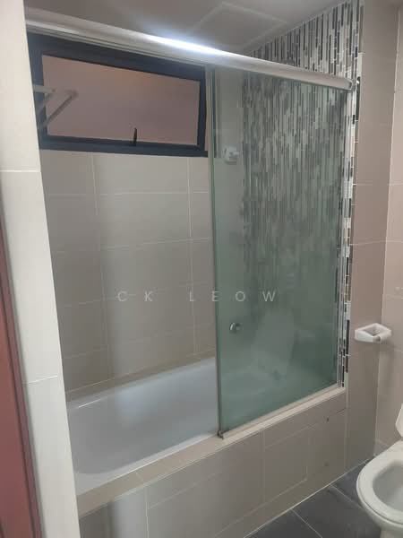Condominium for Sale at The Raffles Suites - Ck Leow - Bathroom - PropertyGuru.com.my