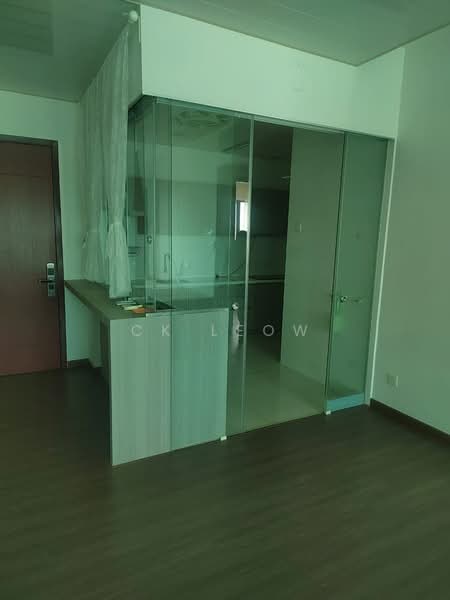Condominium for Sale at The Raffles Suites - Ck Leow - PropertyGuru.com.my