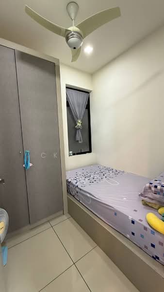 Apartment for Sale at Austin Regency (Pangsapuri Austin Perdana) - Ck Leow - PropertyGuru.com.my