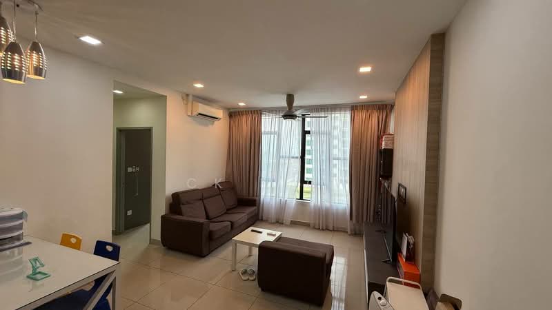 Apartment for Sale at Austin Regency (Pangsapuri Austin Perdana) - Ck Leow - PropertyGuru.com.my