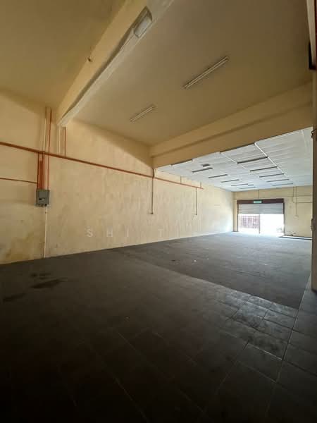 Kilang untuk Disewa di Taman Sri Putri (Kulai) - Shi Ting - PropertyGuru.com.my