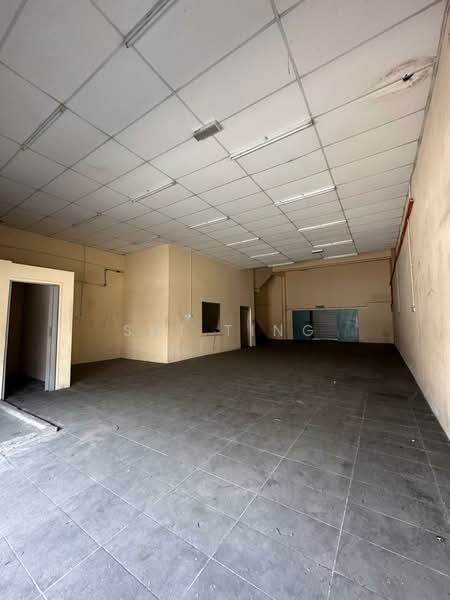 Kilang untuk Disewa di Taman Sri Putri (Kulai) - Shi Ting - PropertyGuru.com.my