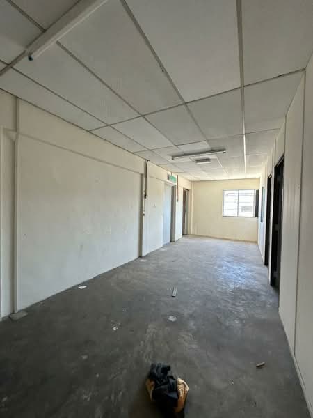 Kilang untuk Disewa di Taman Sri Putri (Kulai) - Shi Ting - PropertyGuru.com.my