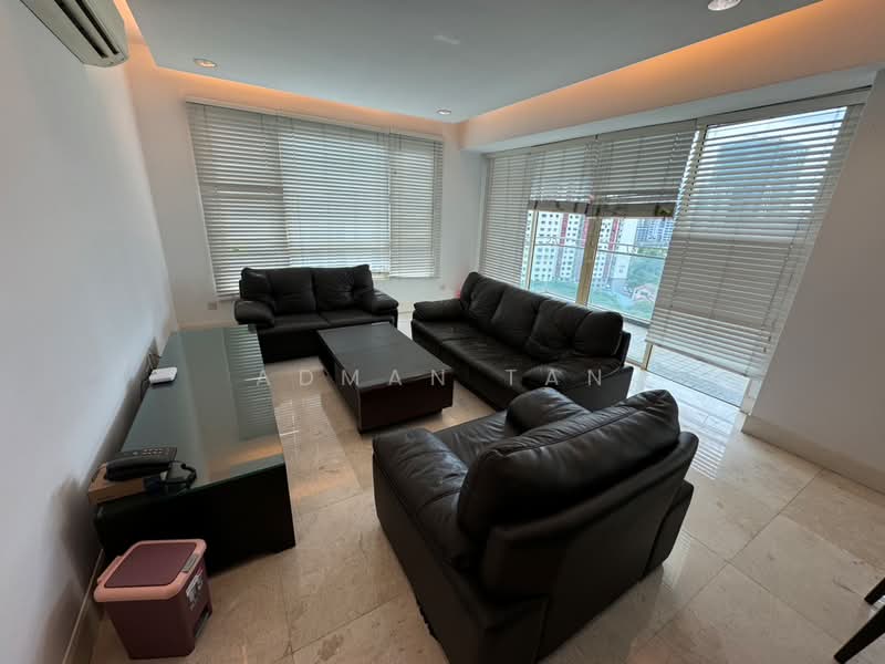 Condominium for Rent at Northpoint Residences - Adman Tan - PropertyGuru.com.my