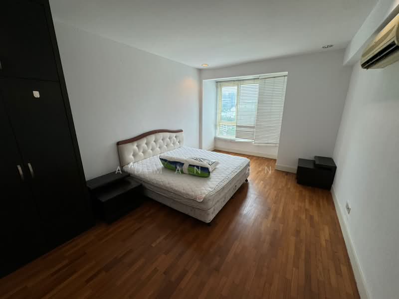 Condominium for Rent at Northpoint Residences - Adman Tan - PropertyGuru.com.my