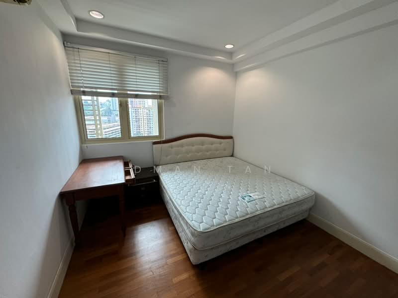 Condominium for Rent at Northpoint Residences - Adman Tan - PropertyGuru.com.my
