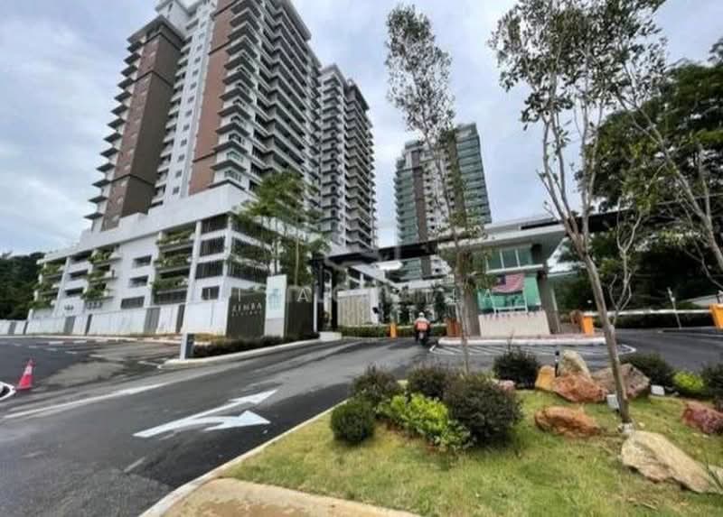Kondominium untuk Dijual di Rimba Residence - Lisa Azila - Exterior - PropertyGuru.com.my