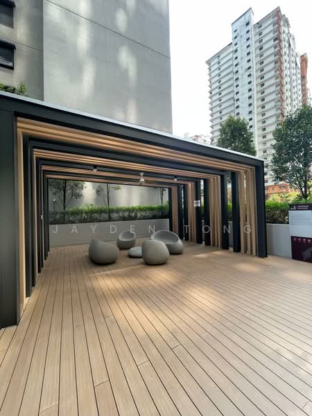 Service Residence for Sale at D'Vervain - Jayden Tong - Exterior - PropertyGuru.com.my