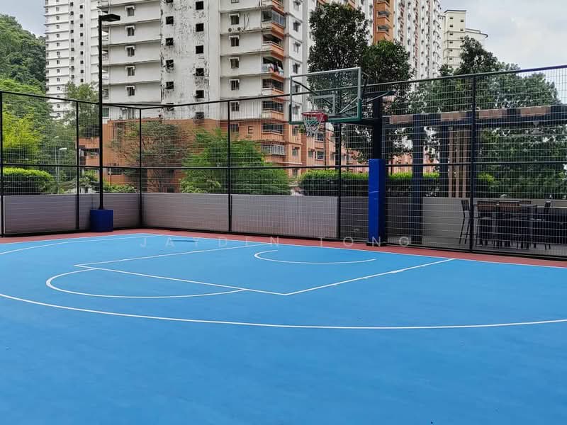 Service Residence for Sale at D'Vervain - Jayden Tong - Exterior - PropertyGuru.com.my