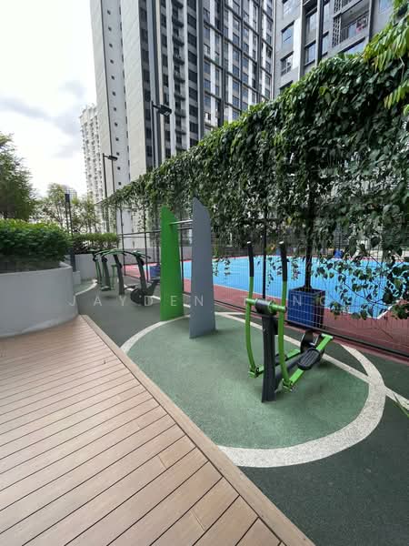 Service Residence for Sale at D'Vervain - Jayden Tong - Exterior - PropertyGuru.com.my