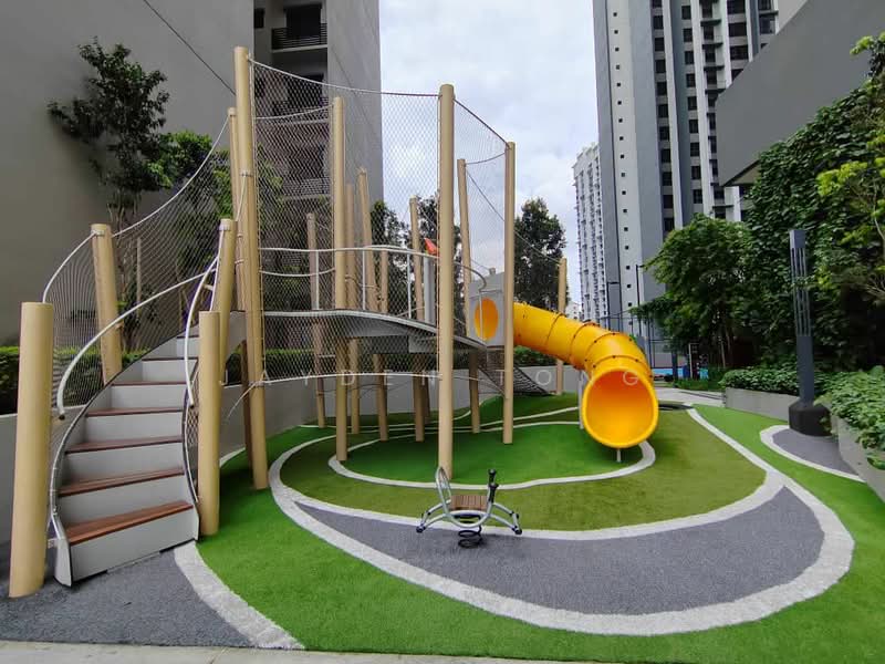 Service Residence for Sale at D'Vervain - Jayden Tong - Exterior - PropertyGuru.com.my